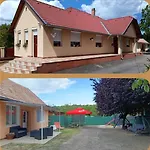 Apartmán Beno Kőröshegy